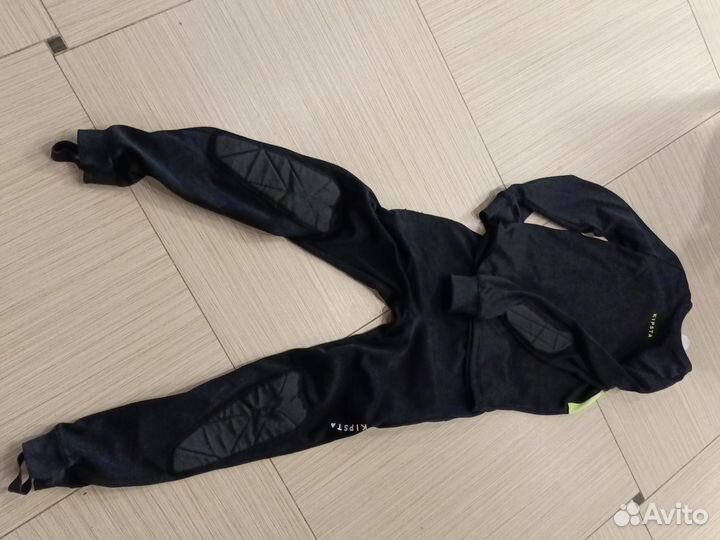 Вратарский комплект