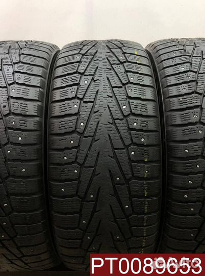 Nokian Tyres Hakkapeliitta 7 SUV 245/60 R18 98H