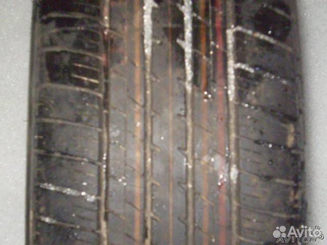 Колесо Lexus LS