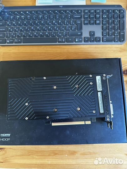 Видеокарты rtx 2060super