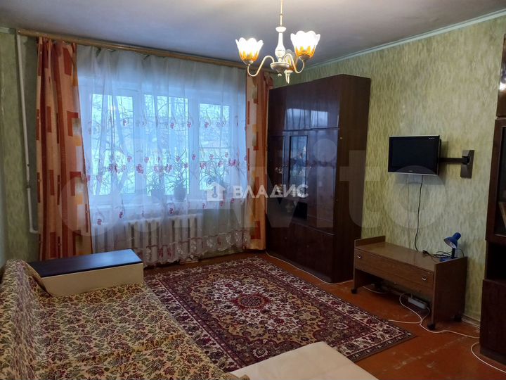 3-к. квартира, 62,9 м², 1/9 эт.