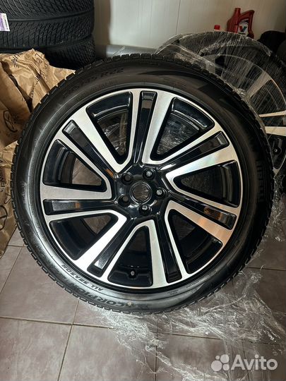 Колеса оригинал R22 Land Rover Range Rover V new