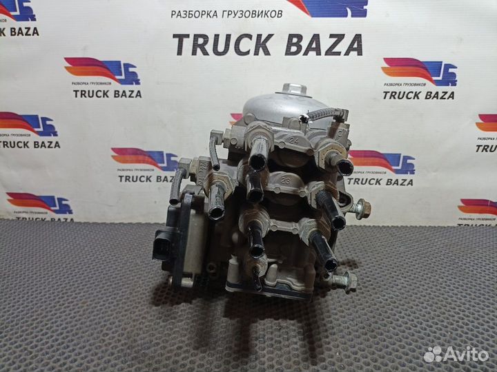 Осушитель пневматической системы Daf XF106