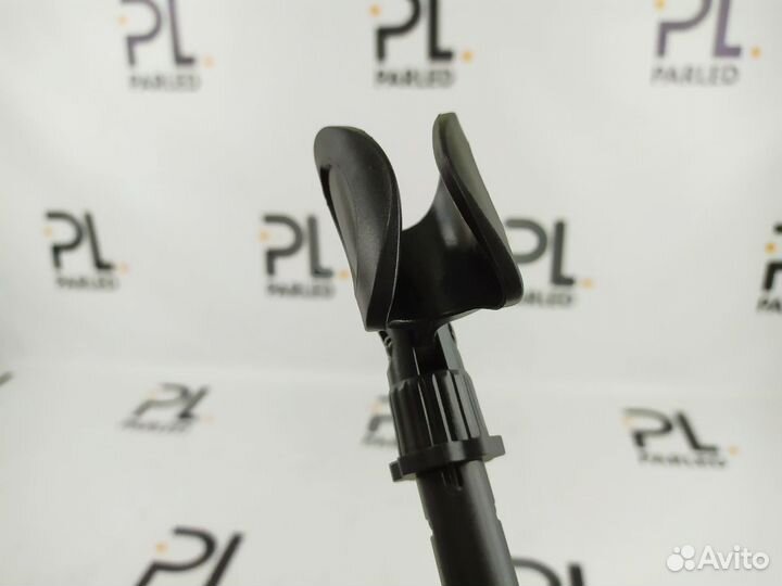 Профессиональная микрофонная стойка Журавль