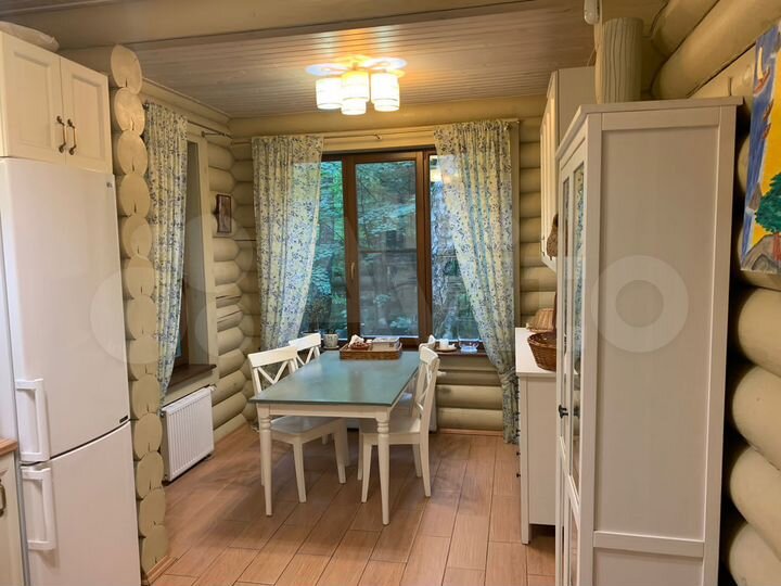 Дом 97 м² на участке 21 сот.