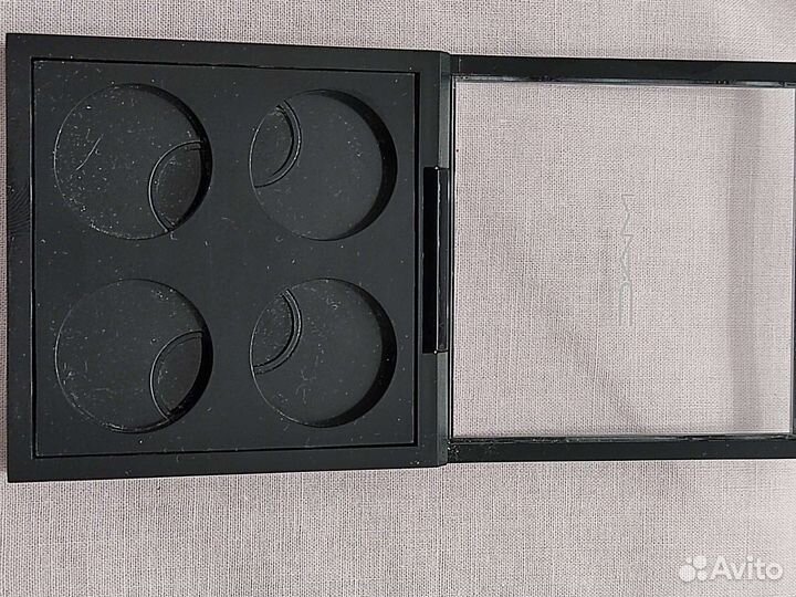 Паллетка для теней