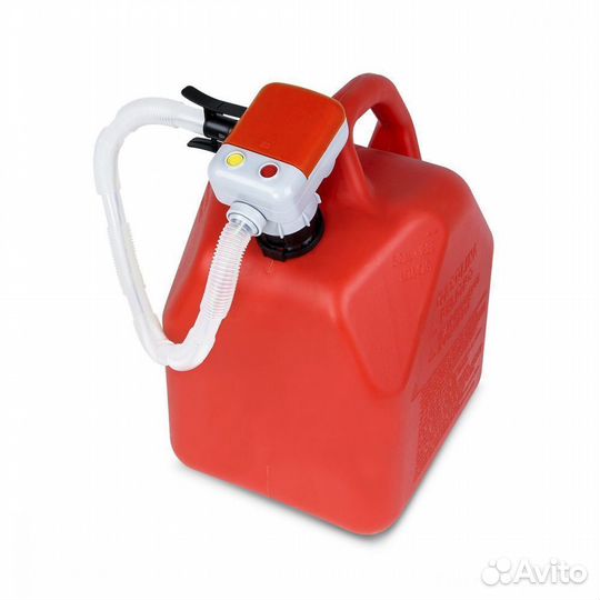 Насос для перекачки топлива SMART power SP-1010EP