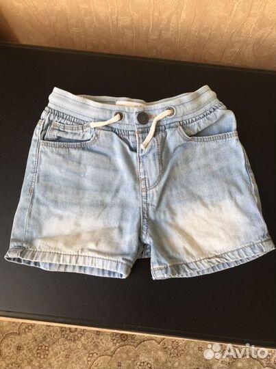 Шорты для мальчика