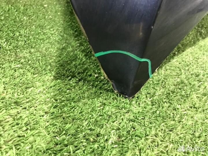 Капот Volkswagen Tiguan