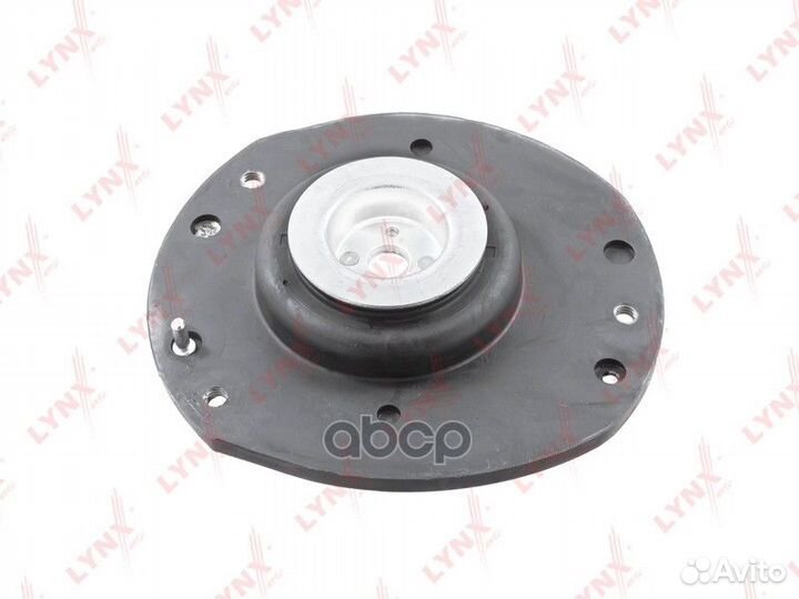 MA-1179R Опора переднего амортизатора lynxauto