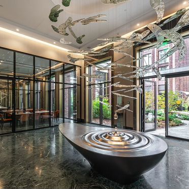 7-к. квартира, 325 м², 7/8 эт.