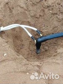 Электромуфтавая сварка труб пнд