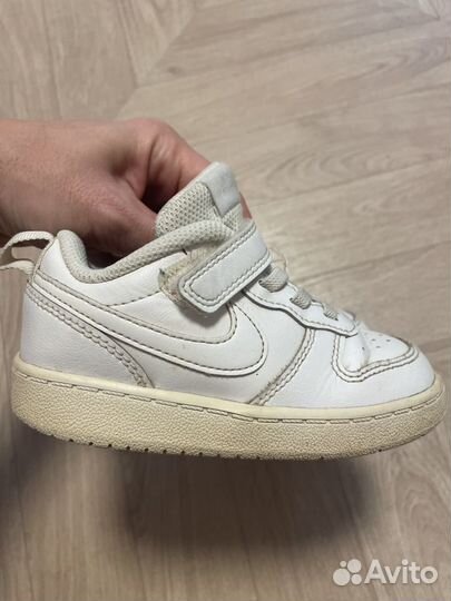 Кроссовки Nike 25 8c