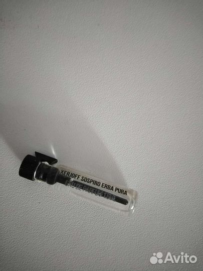 Туалетная вода(5шт)разные