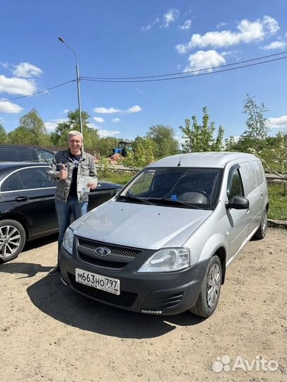 Автоэксперт в Йошкар-Оле