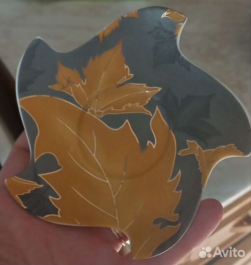 Кофейный сервиз