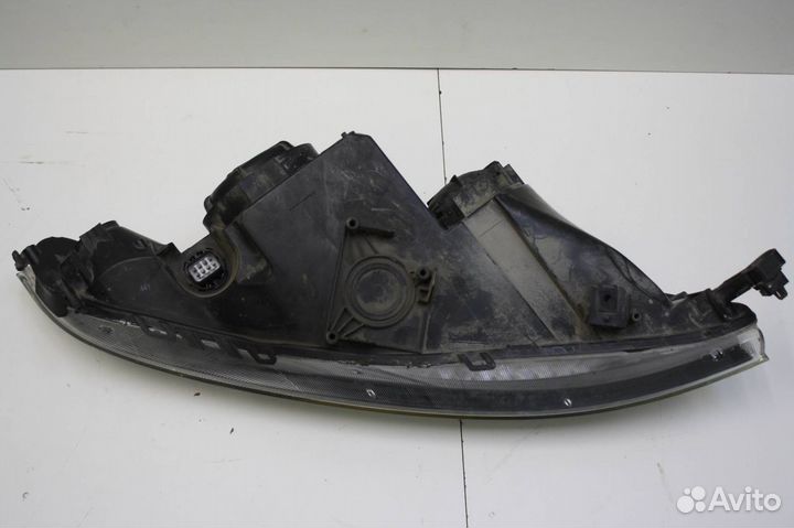 Фара левая Honda Civic 8 (2005 - 2008) 0301226201
