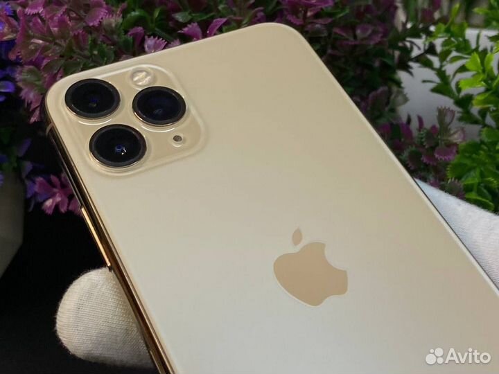 iPhone 11 Pro 64gb Идеал