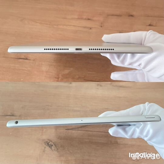 iPad 7 Gen 10.2 Retina Display