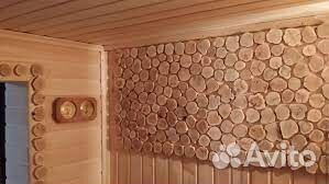 Стволы можжевельника