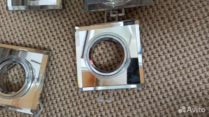 Светильник потолочный