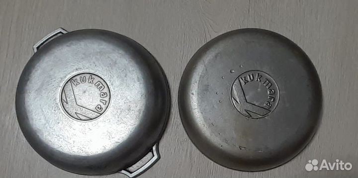 Сковородочки
