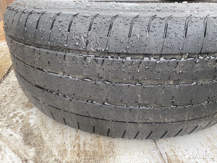 Pirelli P Zero 245/50 R18
