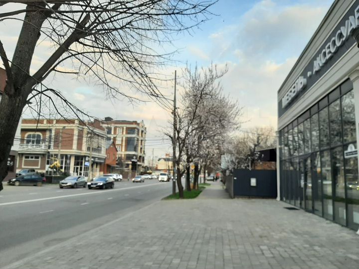 Аренда помещения свободного назначения, 250 м²