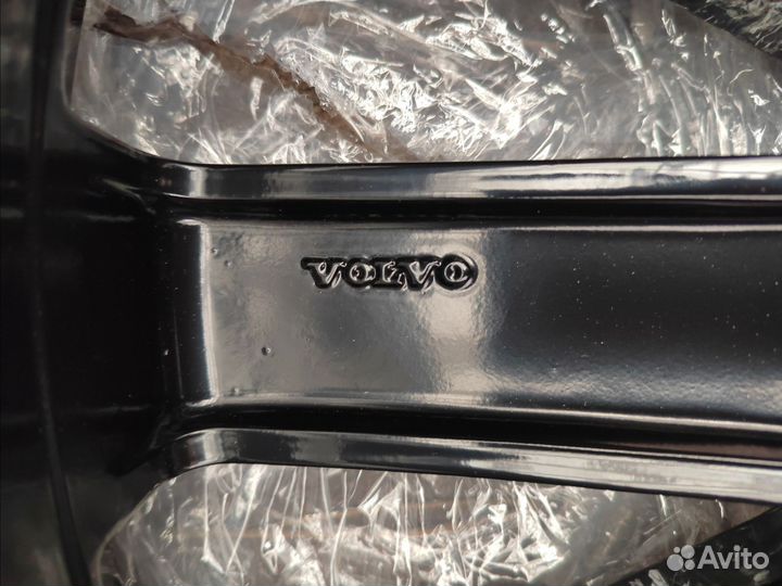 Диски R 19 Volvo