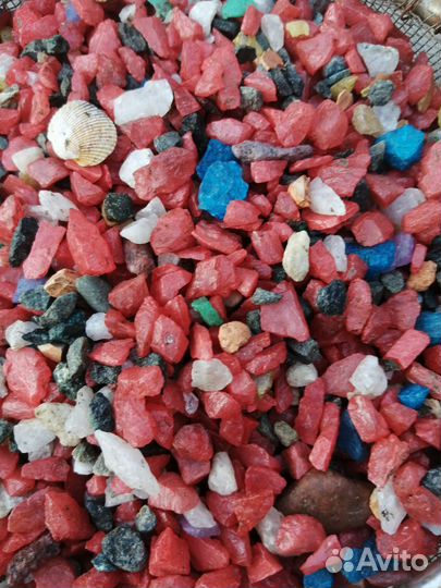 Аквариум б/у для рыбок