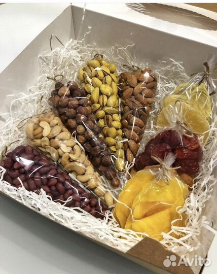 Подарок на заказ