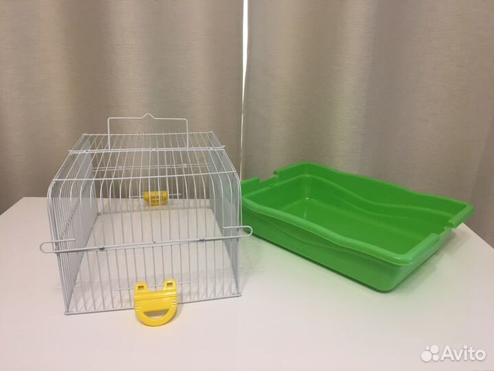 Клетка для грызунов