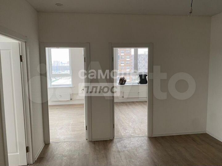 3-к. квартира, 74 м², 12/24 эт.