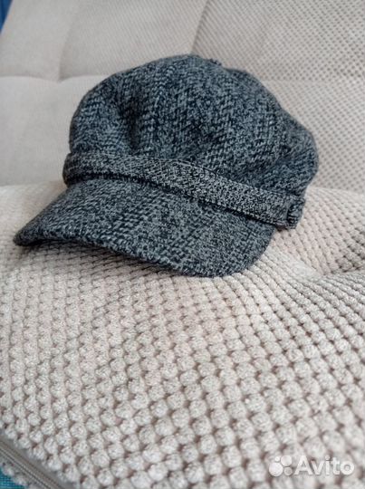 Кепка женская Colins