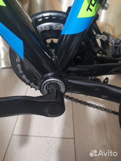 Новые скоростные велосипеды