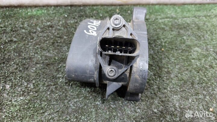 Расходомер воздушный, дмрв E38