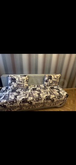 Комната 11 м² в 3-к., 5/5 эт.