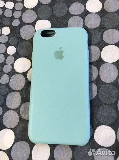 Чехлы на iPhone 6, 6s