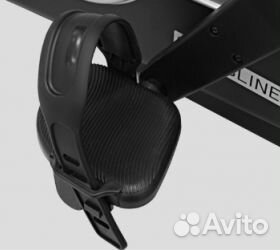 Велотренажер svensson body labs crossline BCM