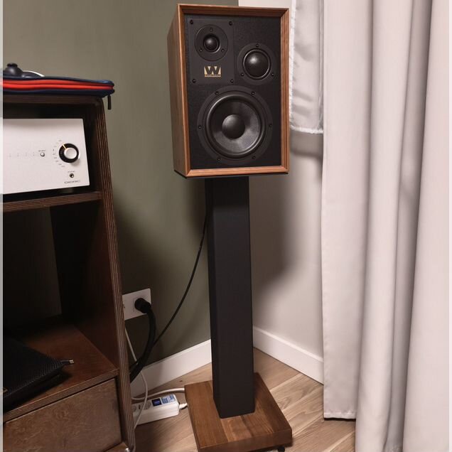 Стойки для акустики Wharfedale Super Denton