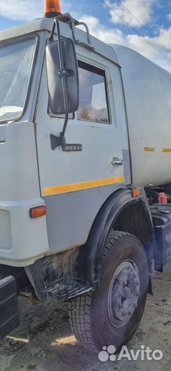 КамАЗ 5322, 2006