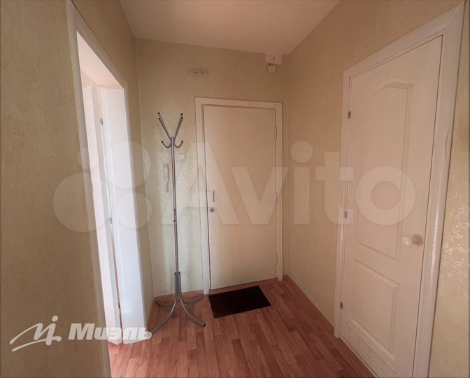 1-к. квартира, 36,8 м², 16/16 эт.