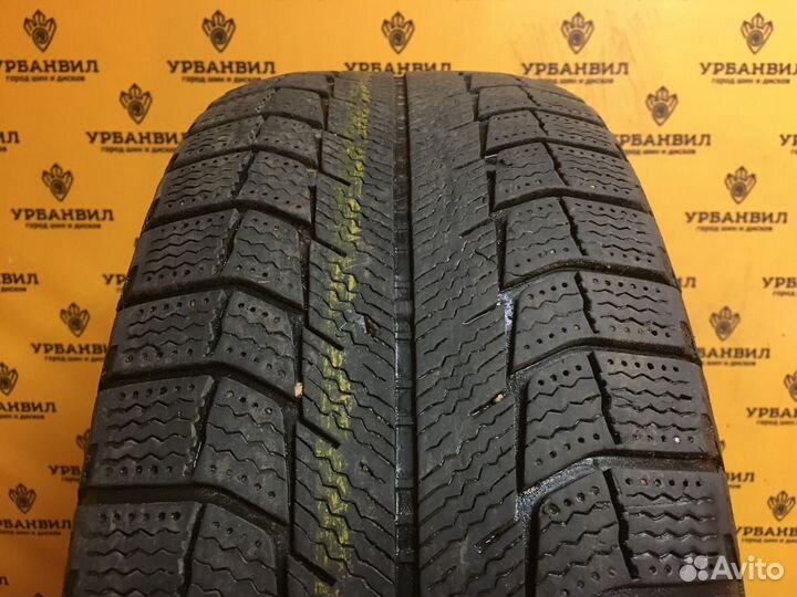 Michelin X-Ice XI2 205/55 R16 91T