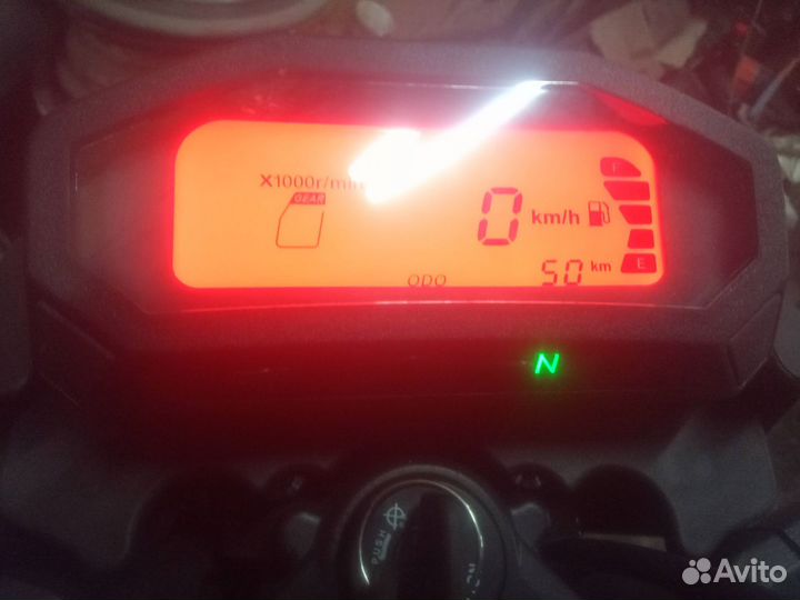 Рейсер кайман 250