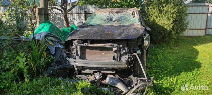 Выкуп авто после дтп