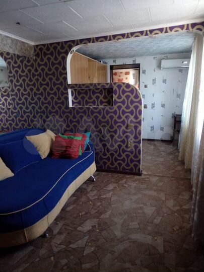 Дом 30 м² на участке 3 сот.