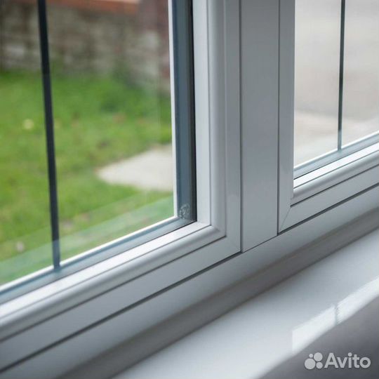 Ремонт окон, отделка лоджий, москитные сетки