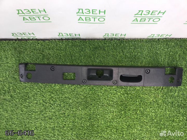 Накладка замка багажника Mercedes S500/550 W221