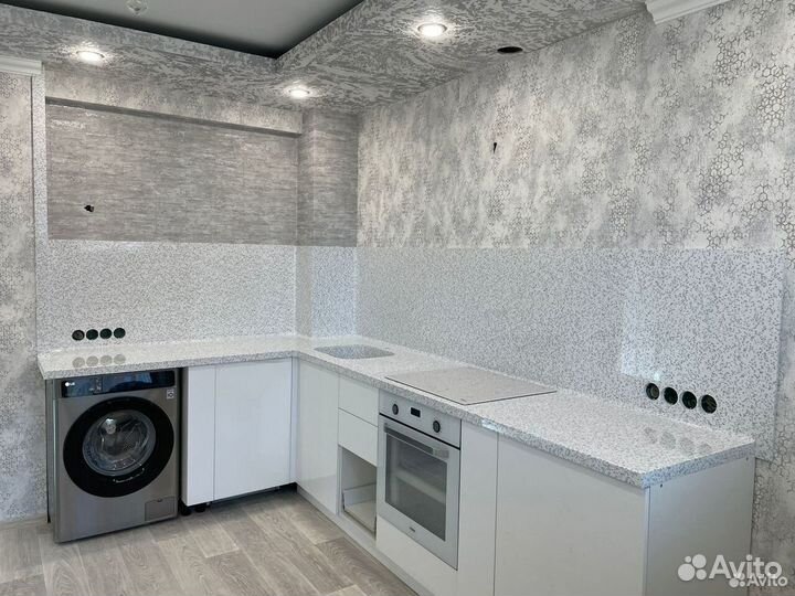 Ремонт и отделка квартир