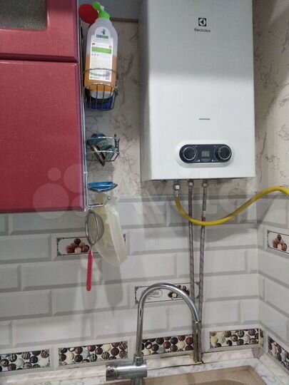 4-к. квартира, 60,3 м², 2/2 эт.